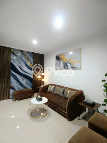 Rumah Modern 3 KT LT 104m2 di Bandung Timur Rumah Modern 3 KT LT 104m2 di Bandung Timur