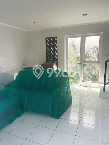 Jual Rumah Eksklusif 2 KT di Summarecon Bandung, Bandung Jual Rumah Eksklusif 2 KT di Summarecon Bandung, Bandung