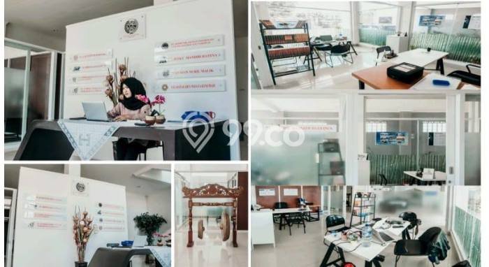 FOR SALE! Komersial di Cileunyi Bandung, LT 921m2, LB 978m2 FOR SALE! Komersial di Cileunyi Bandung, LT 921m2, LB 978m2