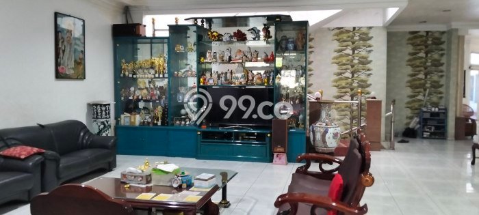 Hunian Super Elit dengan Akses Paling Strategis di Ciateul, Bandung Hunian Super Elit dengan Akses Paling Strategis di Ciateul, Bandung
