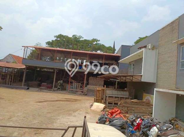 Dijual Tanah Lokasi Cimahi, Bandung Seluas 2190m2 Dijual Tanah Lokasi Cimahi, Bandung Seluas 2190m2