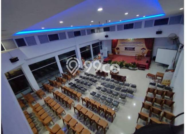 FOR SALE! Komersial di Cileunyi Bandung, LT 921m2, LB 978m2 FOR SALE! Komersial di Cileunyi Bandung, LT 921m2, LB 978m2