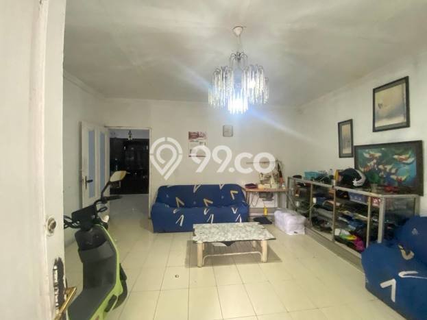 Rumah Modern 4 KT di Bandung Selatan Bandung Rumah Modern 4 KT di Bandung Selatan Bandung