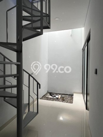 Rumah Modern 4 Kamar LT 100m2 di Ujungberung Rumah Modern 4 Kamar LT 100m2 di Ujungberung