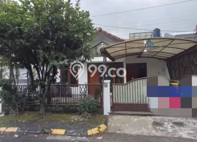 Rumah Modern Cantik 4 Kamar Bisa Langsung Pindah di Batununggal Rumah Modern Cantik 4 Kamar Bisa Langsung Pindah di Batununggal