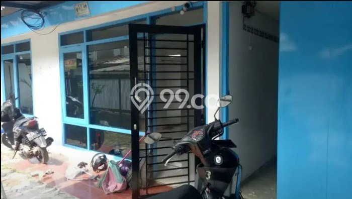 Rumah Lokasi Strategis area Cijerah, Bandung, Luas 114m2m² Bangunan 100m2m² Rumah Lokasi Strategis area Cijerah, Bandung, Luas 114m2m² Bangunan 100m2m²