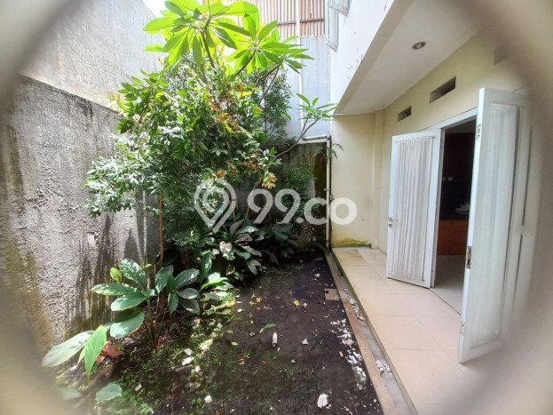 Sewa Rumah Murah di Kota Baru Parahyangan Bandung Punya 4 KT Sewa Rumah Murah di Kota Baru Parahyangan Bandung Punya 4 KT