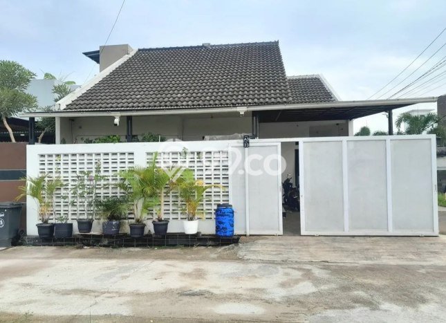 Hunian Nyaman Asri 2 KT Siap Huni di Cibaduyut Bandung Hunian Nyaman Asri 2 KT Siap Huni di Cibaduyut Bandung