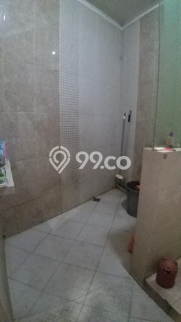 Rumah Harga Terjangkau 3 KT di Lengkong, Bandung Rumah Harga Terjangkau 3 KT di Lengkong, Bandung