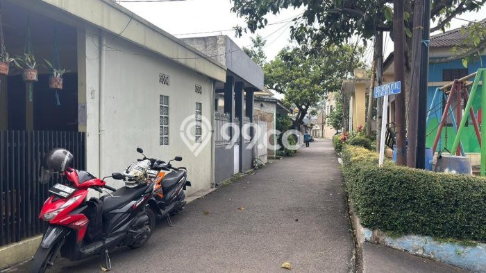 Jual Rumah Eksklusif 4 KT di Dago, Bandung Jual Rumah Eksklusif 4 KT di Dago, Bandung
