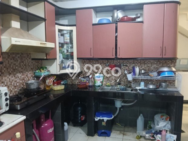 Rumah Minimalis 3 Kamar LT 180m2 di Kopo Permai Rumah Minimalis 3 Kamar LT 180m2 di Kopo Permai