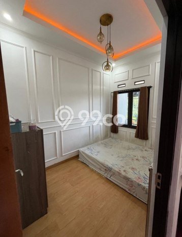 Rumah Modern 2 KT di Cimahi Bandung Rumah Modern 2 KT di Cimahi Bandung