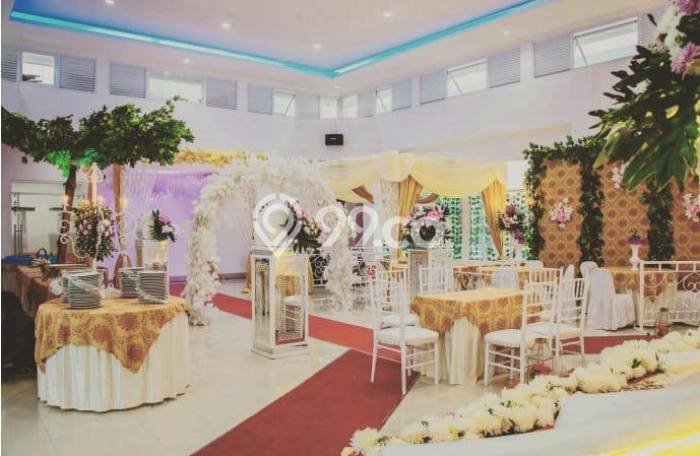 FOR SALE! Komersial di Cileunyi Bandung, LT 921m2, LB 978m2 FOR SALE! Komersial di Cileunyi Bandung, LT 921m2, LB 978m2