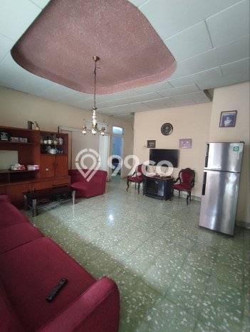 Hunian Nyaman bagi Keluarga area Bandung Timur - LT 280m2m² Hunian Nyaman bagi Keluarga area Bandung Timur - LT 280m2m²