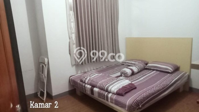 Hunian Cantik Modern Lb 120m2 di Bojongloa Kidul, Bandung Hunian Cantik Modern Lb 120m2 di Bojongloa Kidul, Bandung
