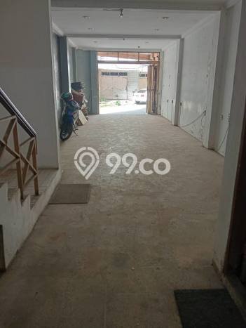 Unit Ruko Tersedia di Kebonjati Spesifikasi LB 300m2 Unit Ruko Tersedia di Kebonjati Spesifikasi LB 300m2