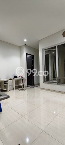 Rumah Elit Modern Tanpa Renovasi di Taman Kopo Indah Bandung Rumah Elit Modern Tanpa Renovasi di Taman Kopo Indah Bandung