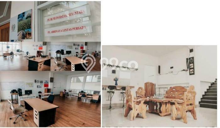 FOR SALE! Komersial di Cileunyi Bandung, LT 921m2, LB 978m2 FOR SALE! Komersial di Cileunyi Bandung, LT 921m2, LB 978m2