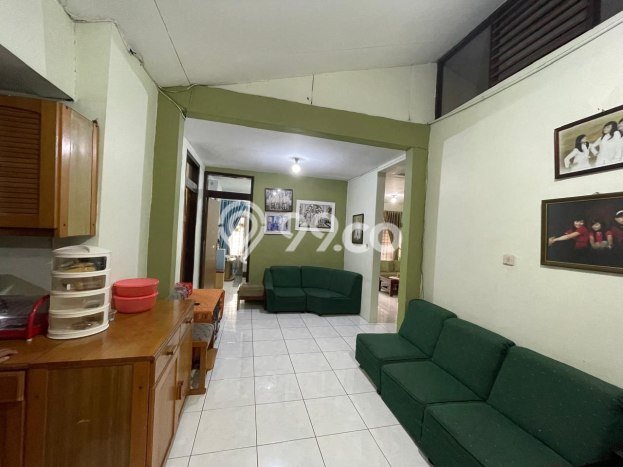 Rumah LT 117m2m² / LB 100m2m² Cluster Exclusive di Kopo, Bandung Rumah LT 117m2m² / LB 100m2m² Cluster Exclusive di Kopo, Bandung