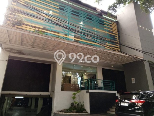 AREA TERSIBUK! Hotel di , Luas 2000m2m², Nilai Prospektif AREA TERSIBUK! Hotel di , Luas 2000m2m², Nilai Prospektif