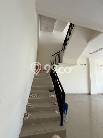 Ruko Area Premium Kawasan , Luas 290m2m², For Rent, Pusat Bisnis Ruko Area Premium Kawasan , Luas 290m2m², For Rent, Pusat Bisnis