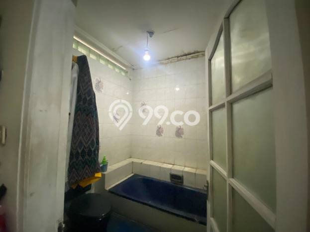 Rumah Modern 4 KT di Bandung Selatan Bandung Rumah Modern 4 KT di Bandung Selatan Bandung