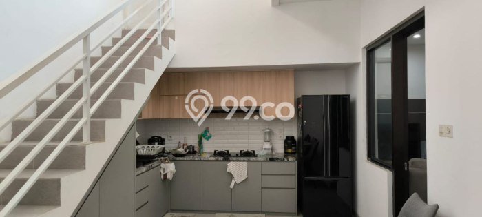 Jual Rumah Eksklusif 2 KT di Taman Kopo Indah, Bandung Jual Rumah Eksklusif 2 KT di Taman Kopo Indah, Bandung