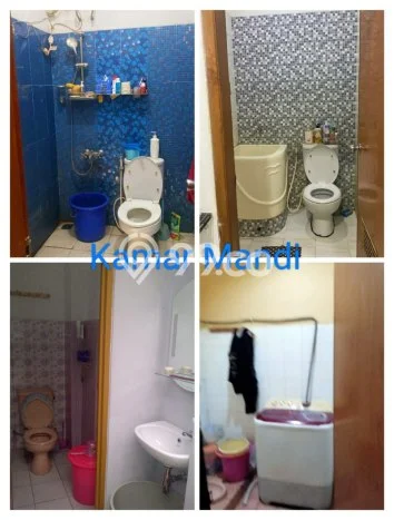 LIMITED OFFER! Rumah Premium di , LT 190m2m² Bangunan 160m2m² LIMITED OFFER! Rumah Premium di , LT 190m2m² Bangunan 160m2m²