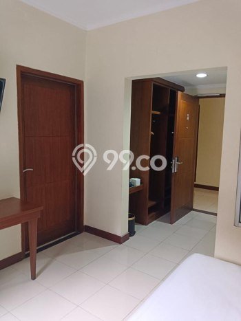 AREA TERSIBUK! Hotel di , Luas 2000m2m², Nilai Prospektif AREA TERSIBUK! Hotel di , Luas 2000m2m², Nilai Prospektif