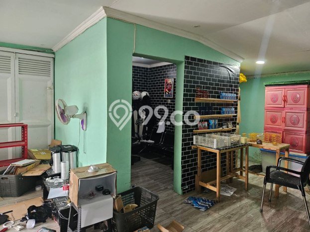 Jual Rumah Siap Huni di Cileunyi Bandung Harga Rp 500 Juta LT 72m2 Jual Rumah Siap Huni di Cileunyi Bandung Harga Rp 500 Juta LT 72m2