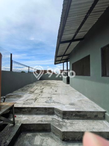 Rumah Luxury Modern Tanpa Renovasi di Ciateul Bandung Rumah Luxury Modern Tanpa Renovasi di Ciateul Bandung