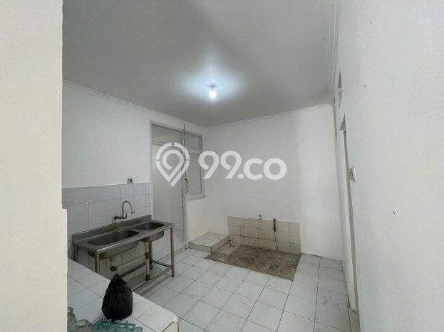 Dijual Rumah Eksklusif 4 KT di Cibaduyut, Bandung Dijual Rumah Eksklusif 4 KT di Cibaduyut, Bandung