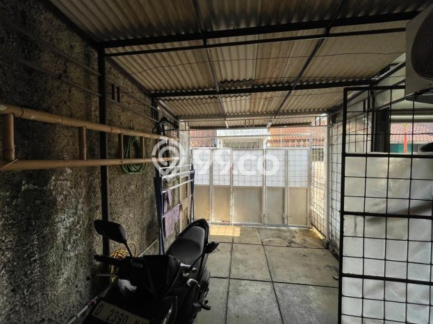 Rumah LT 117m2m² / LB 100m2m² Cluster Exclusive di Kopo, Bandung Rumah LT 117m2m² / LB 100m2m² Cluster Exclusive di Kopo, Bandung