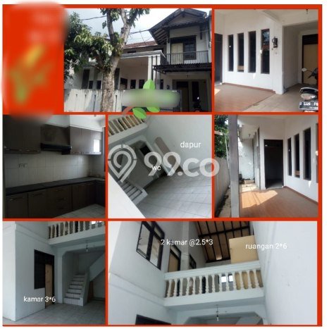 NEW LISTING! Rumah Premium area , Luas 102m2m² Bangunan 140m2m² NEW LISTING! Rumah Premium area , Luas 102m2m² Bangunan 140m2m²