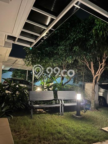 Rumah Lingkungan Asri kawasan Summarecon Bandung, Bandung, LT 112m2m² Bangunan 100m2m² Rumah Lingkungan Asri kawasan Summarecon Bandung, Bandung, LT 112m2m² Bangunan 100m2m²