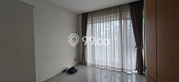 Disewakan! Rumah 4 Kamar Tidur &
3 Kamar Mandi di Kota Baru Parahyangan, Bandung Disewakan! Rumah 4 Kamar Tidur &
3 Kamar Mandi di Kota Baru Parahyangan, Bandung