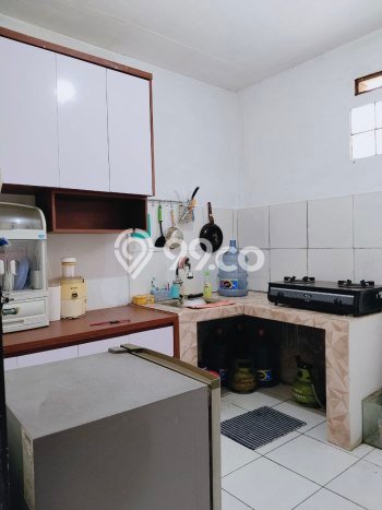 Siap Huni Rumah Minimalis & Modern LB 45m2 di Rancamanyar Siap Huni Rumah Minimalis & Modern LB 45m2 di Rancamanyar