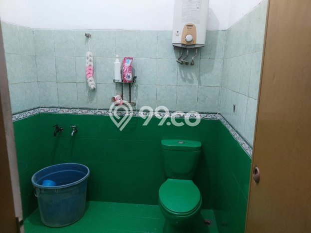 Rumah LT 192m2m² / LB 84m2m² View Laut di Kota Baru Parahyangan, Bandung Rumah LT 192m2m² / LB 84m2m² View Laut di Kota Baru Parahyangan, Bandung