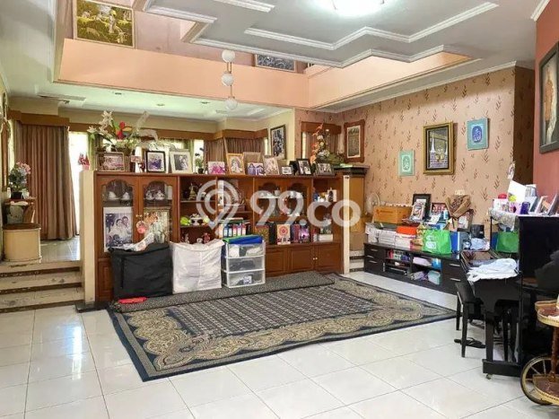 Rumah Luxury Modern Siap Huni di Pasteur Bandung Rumah Luxury Modern Siap Huni di Pasteur Bandung