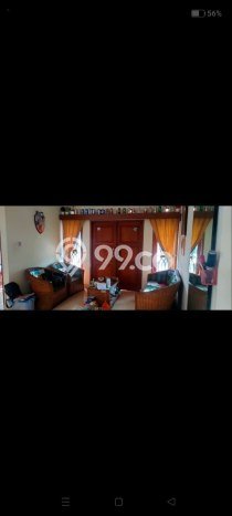 Hunian Mewah Siap Huni LT 225m2 di Arcamanik, Bandung Hunian Mewah Siap Huni LT 225m2 di Arcamanik, Bandung