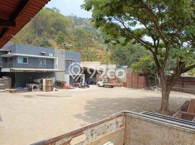 Dijual Tanah Lokasi Cimahi, Bandung Seluas 2190m2 Dijual Tanah Lokasi Cimahi, Bandung Seluas 2190m2