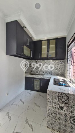 Rumah LT 192m2m² / LB 84m2m² View Laut di Kota Baru Parahyangan, Bandung Rumah LT 192m2m² / LB 84m2m² View Laut di Kota Baru Parahyangan, Bandung