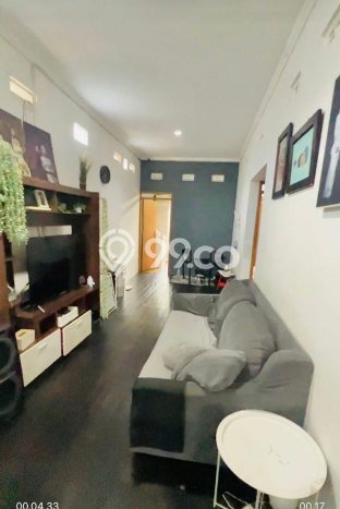 For Sale Hunian Rumah Terawat 5 KT di Cimahi, Bandung For Sale Hunian Rumah Terawat 5 KT di Cimahi, Bandung