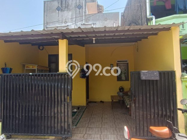 Rumah di panyileukan, Bandung, Luas 60m2m² Bangunan 60m2m² Rumah di panyileukan, Bandung, Luas 60m2m² Bangunan 60m2m²