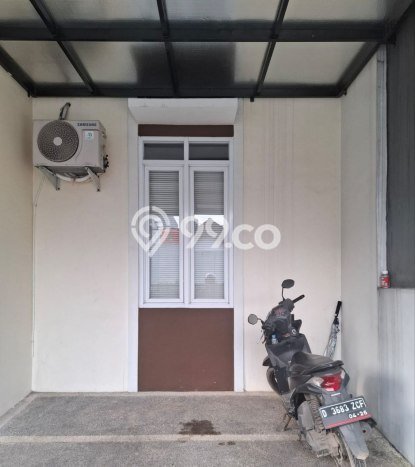 Bisa KPR! Rumah , Bandung, Luas 103m2m² LB 70m2m² Bisa KPR! Rumah , Bandung, Luas 103m2m² LB 70m2m²
