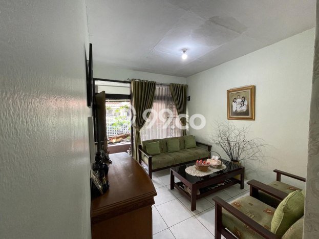 Rumah LT 117m2m² / LB 100m2m² Cluster Exclusive di Kopo, Bandung Rumah LT 117m2m² / LB 100m2m² Cluster Exclusive di Kopo, Bandung