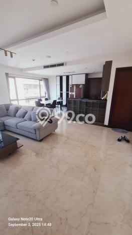 Hunian Apartemen High-Class untuk Dijual di Bandung dengan 2 BR & 2 Kamar Mandi Hunian Apartemen High-Class untuk Dijual di Bandung dengan 2 BR & 2 Kamar Mandi