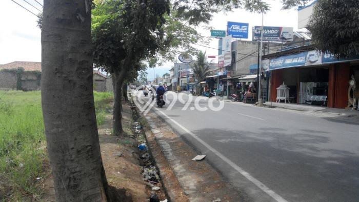 Dijual Tanah di Katapang Bandung Luas 5774m2 - Dijual Tanah di Katapang Bandung Luas 5774m2 -