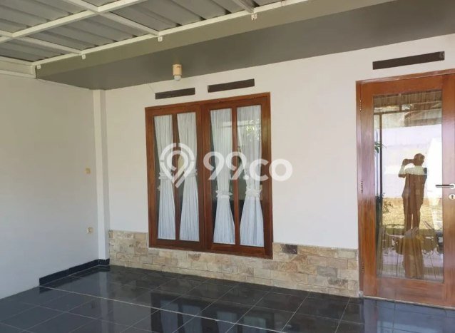 Hunian Mewah Dijual LT 230m2 di Antapani, Bandung Hunian Mewah Dijual LT 230m2 di Antapani, Bandung