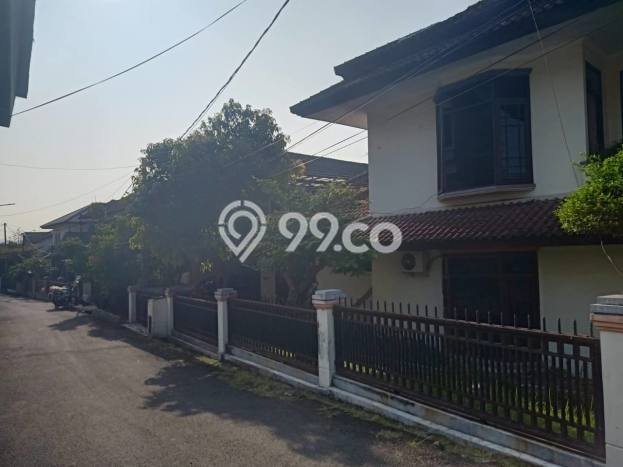 For Sale! Premium House LT 650m2 Desain Modern di Pasteur For Sale! Premium House LT 650m2 Desain Modern di Pasteur